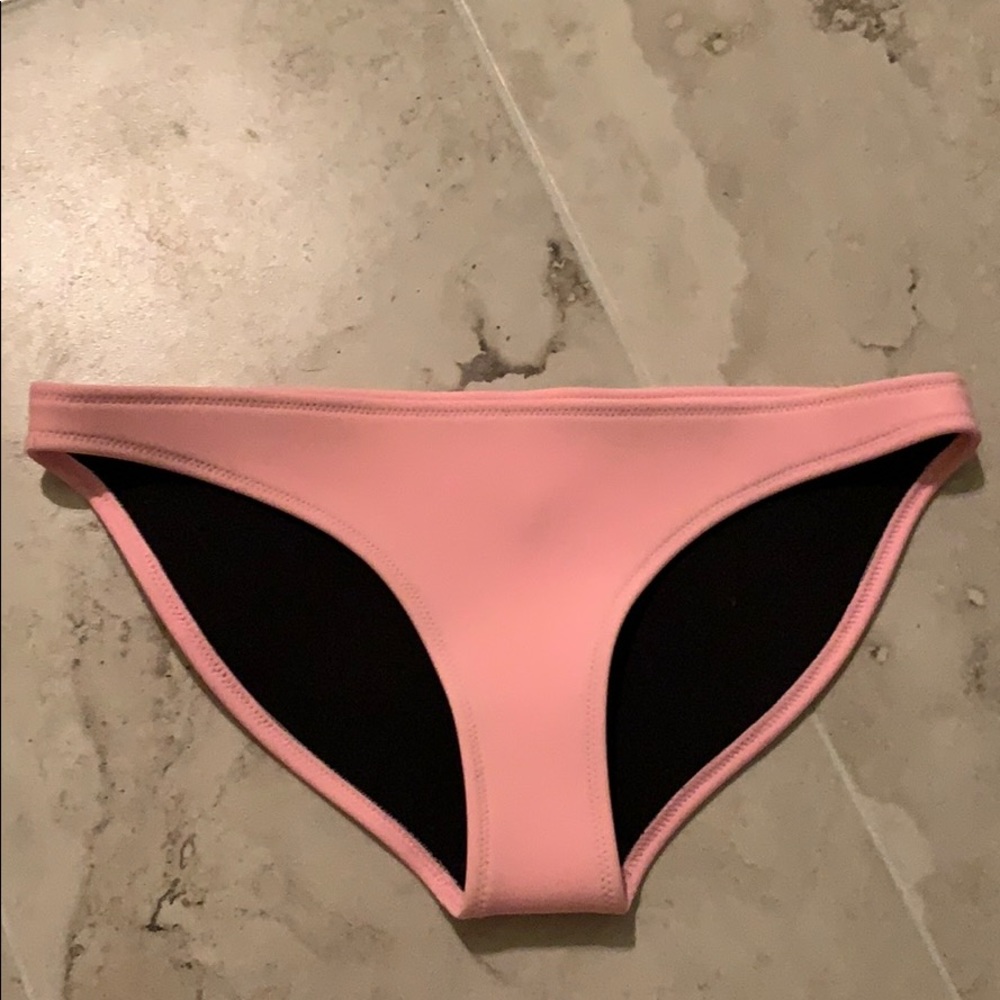 Pink Triangl Bottoms